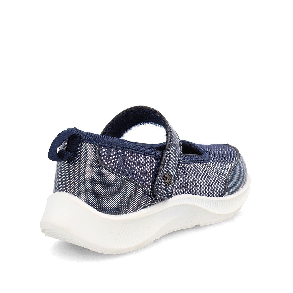 BALLERINA NIÑA BUBBLEGUMMERS BOSWELL AZUL 34-38-3