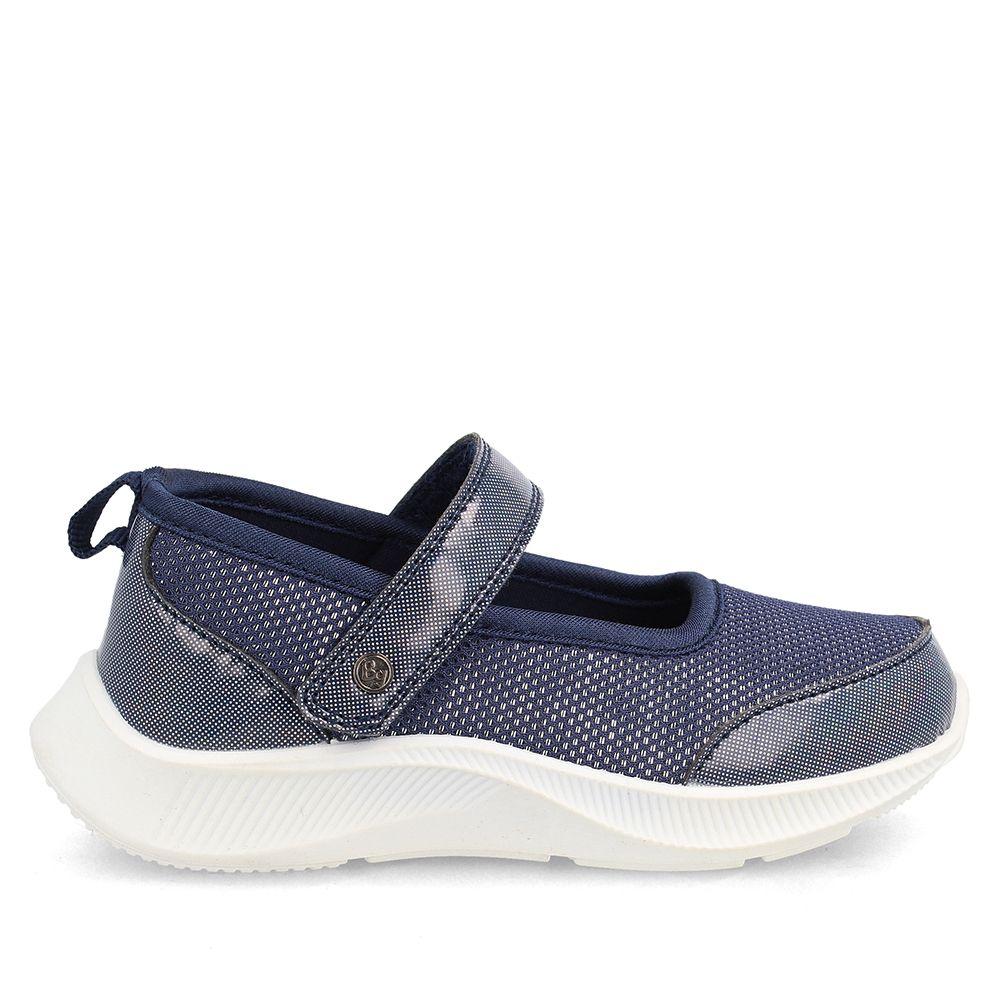 BALLERINA NIÑA BUBBLEGUMMERS BOSWELL AZUL 34-38-4