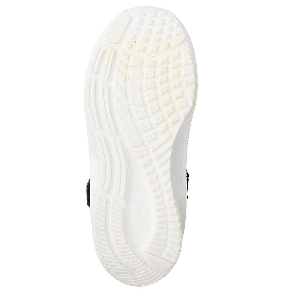 BALLERINA NIÑA BUBBLEGUMMERS BOSWELL AZUL 34-38-6