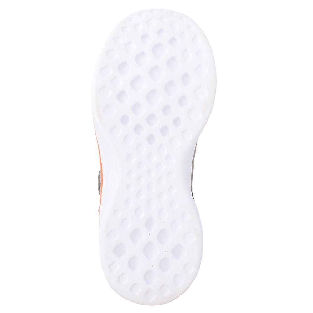 ZAPATILLA NIÑO BUBBLEGUMMERS BENOIT GRIS 22 - 25-6