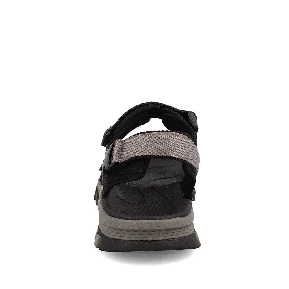 SANDALIA HOMBRE WEINBRENNER MANQUEHUE NEGRO-2