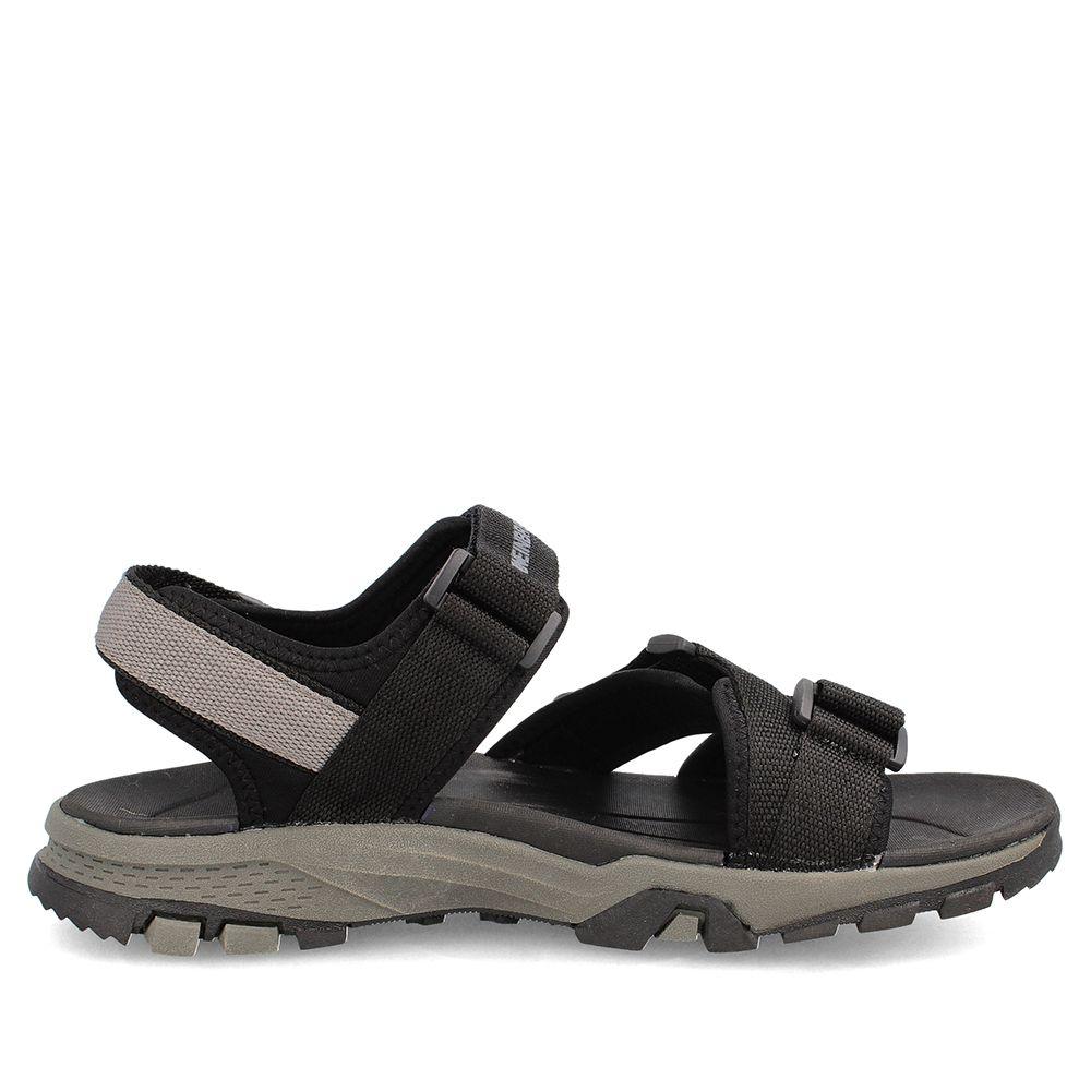 SANDALIA HOMBRE WEINBRENNER MANQUEHUE NEGRO-4