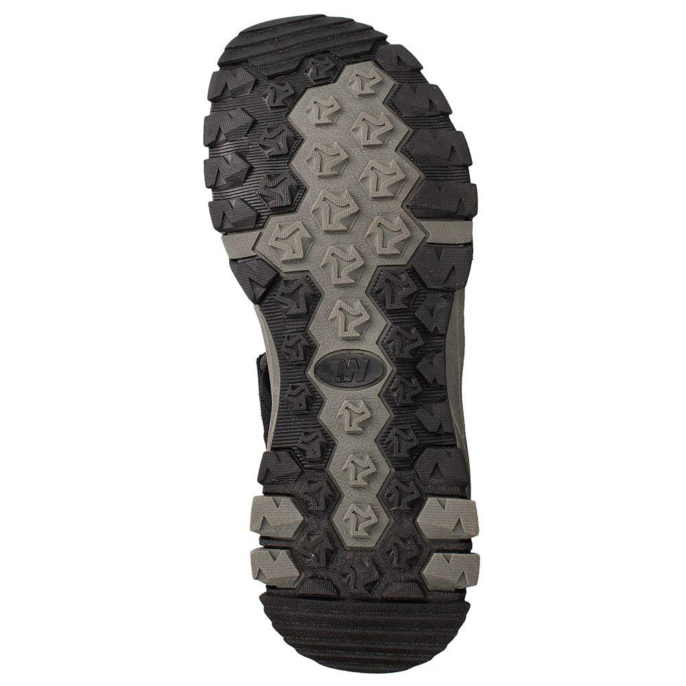 SANDALIA HOMBRE WEINBRENNER MANQUEHUE NEGRO-6