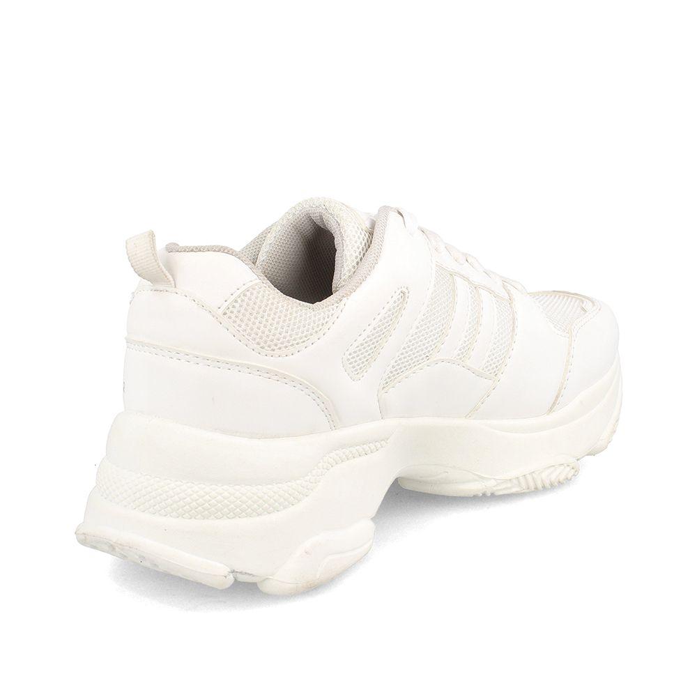 Zapatilla Mujer North Star Aoon Blanco II-3