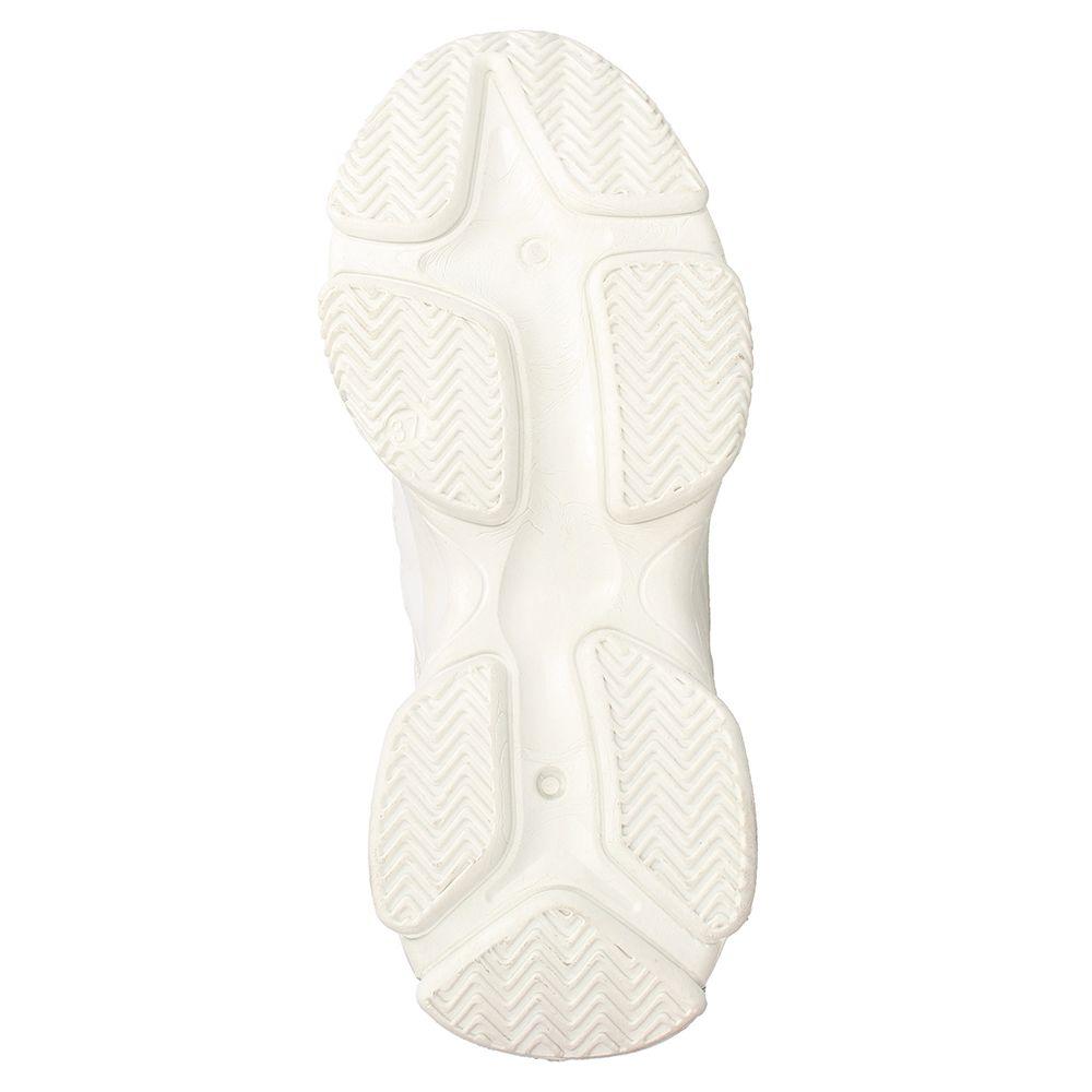 Zapatilla Mujer North Star Aoon Blanco II-6