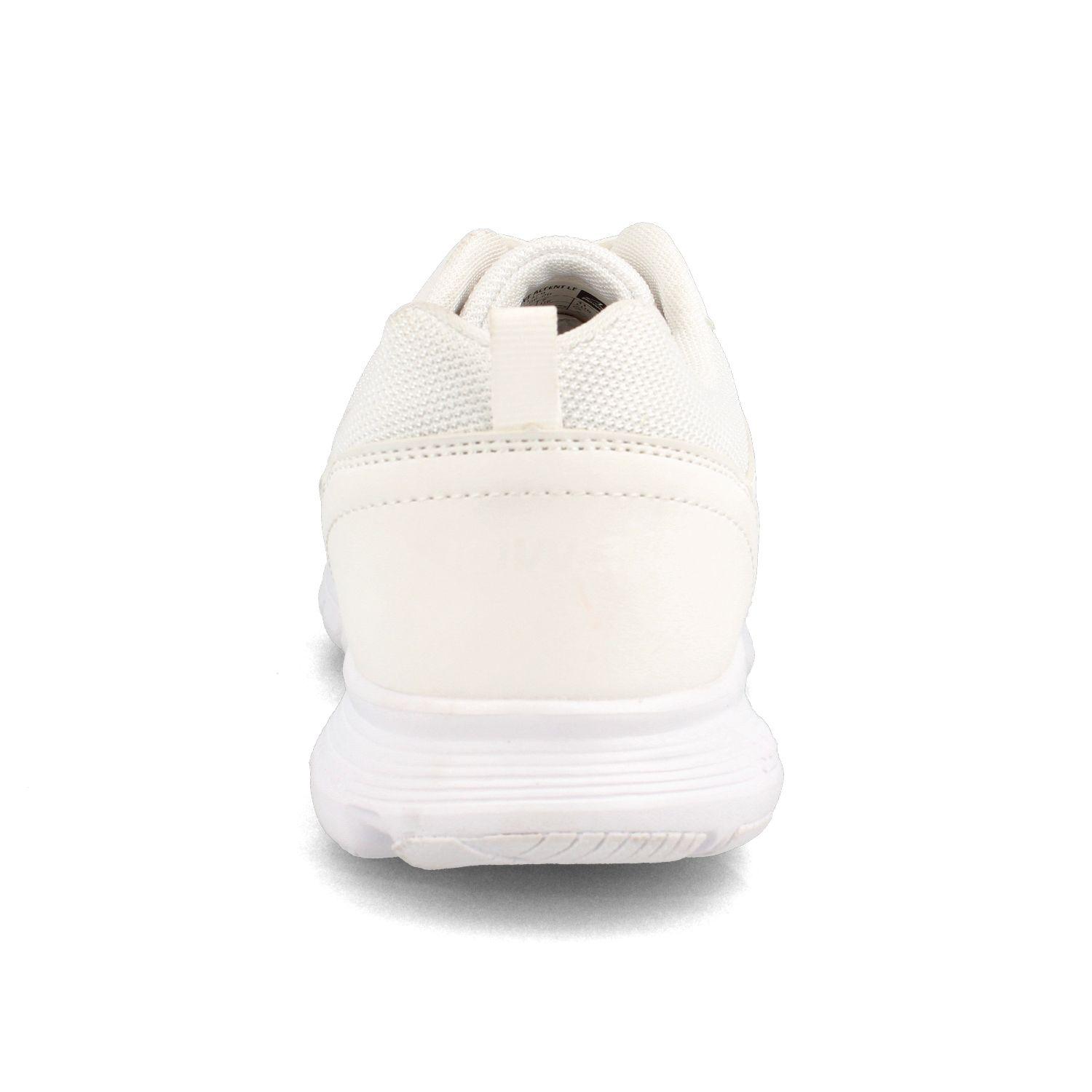 ZAPATILLA HOMBRE POWER WAVE ACCENT BLANCO-4