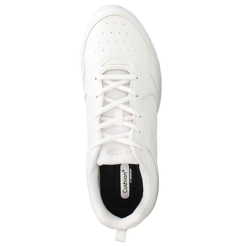 ZAPATILLA HOMBRE POWER WAVE ACCENT BLANCO-6