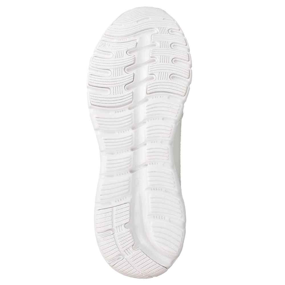 ZAPATILLA HOMBRE POWER WAVE ACCENT BLANCO-8