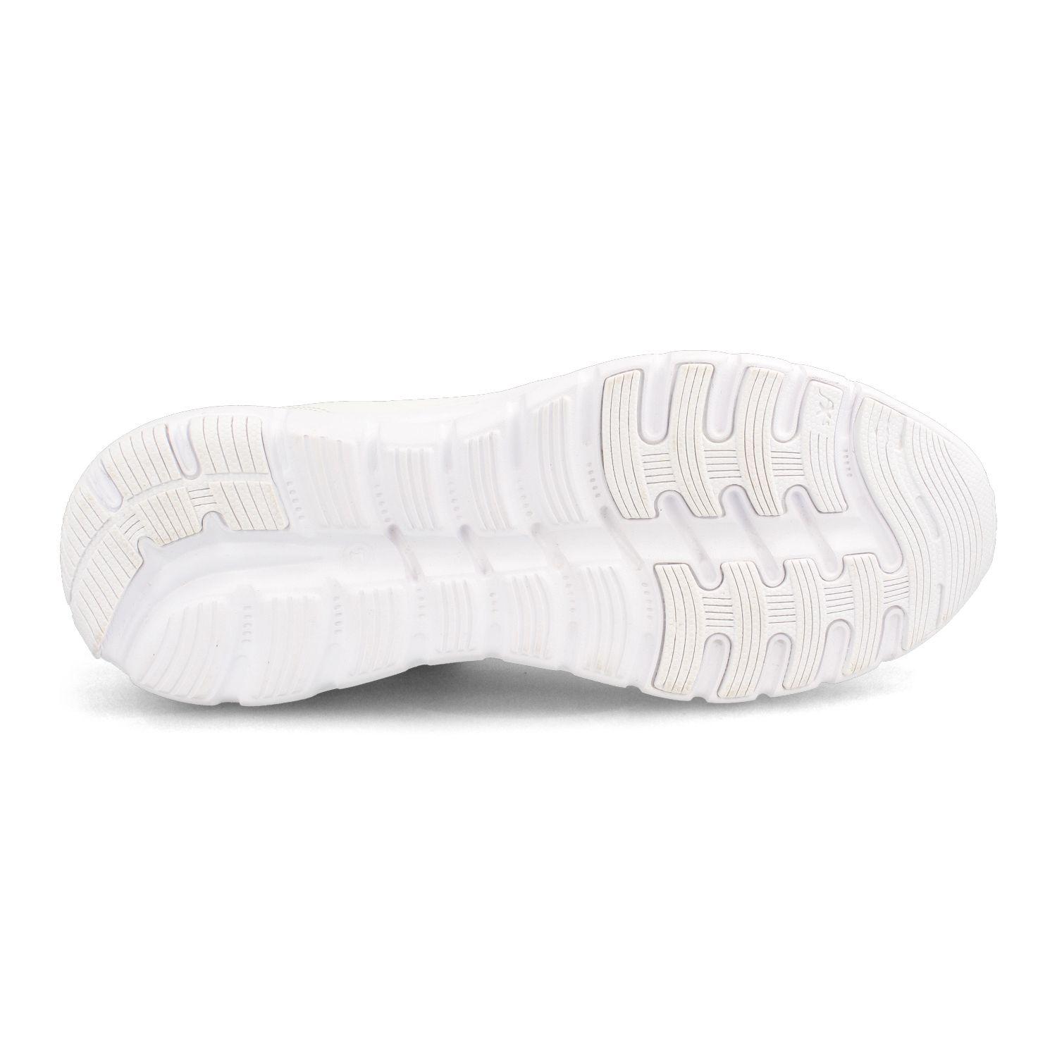 ZAPATILLA HOMBRE POWER WAVE ACCENT BLANCO-7