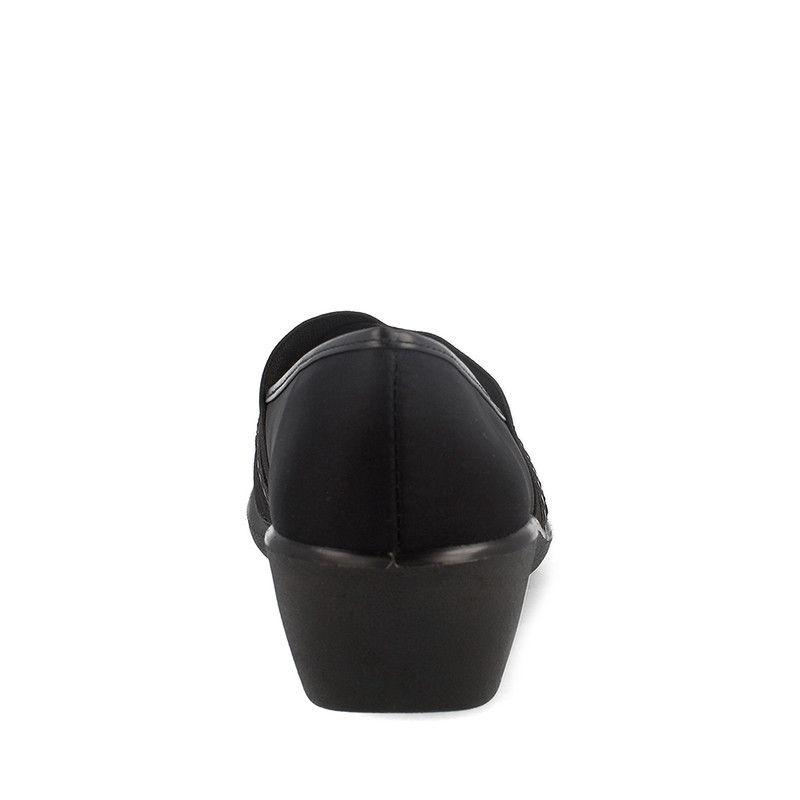 MOCASÍN MUJER BATA NEWSTAR BLACK-3