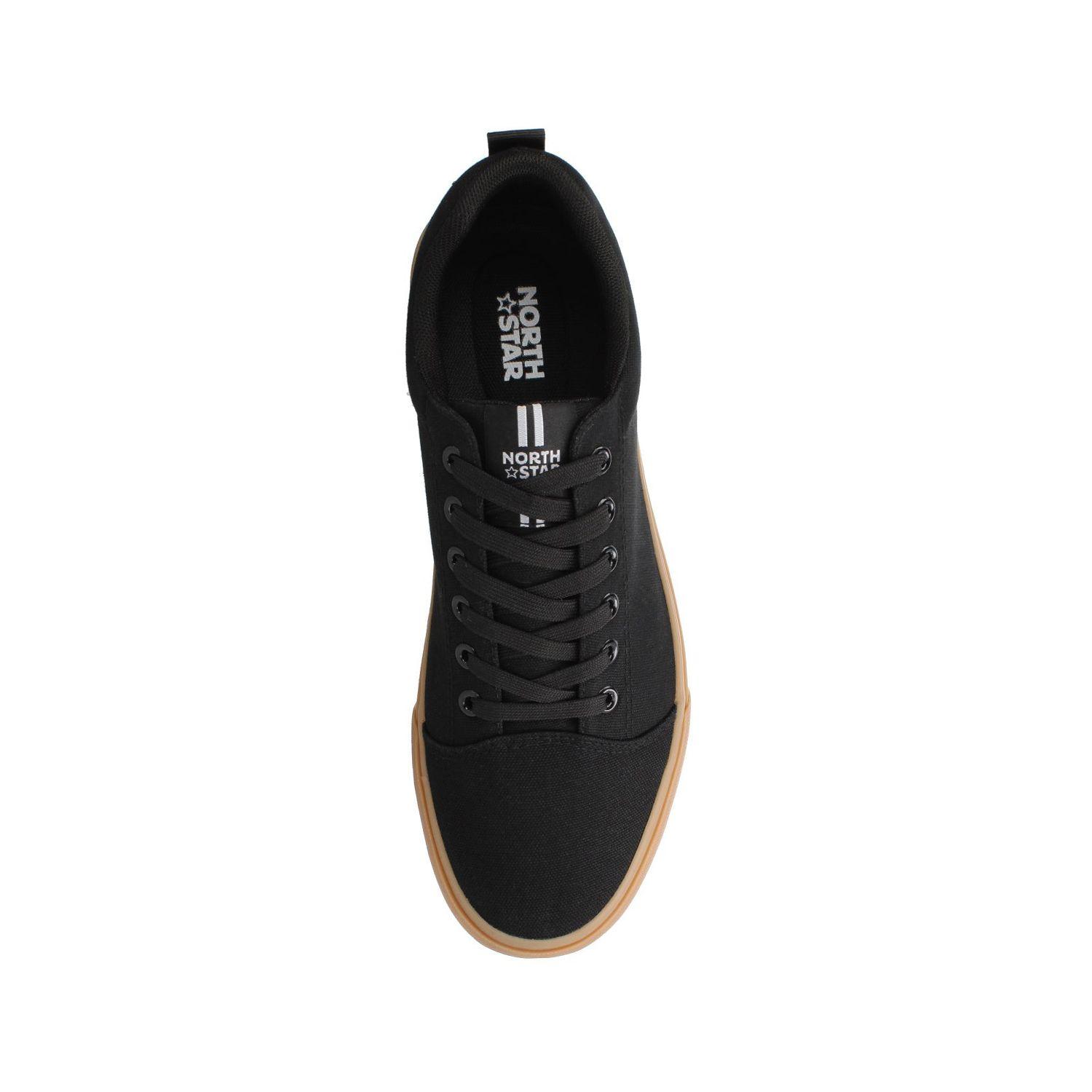 Zapatilla Hombre North Star Ibarra Azul-3