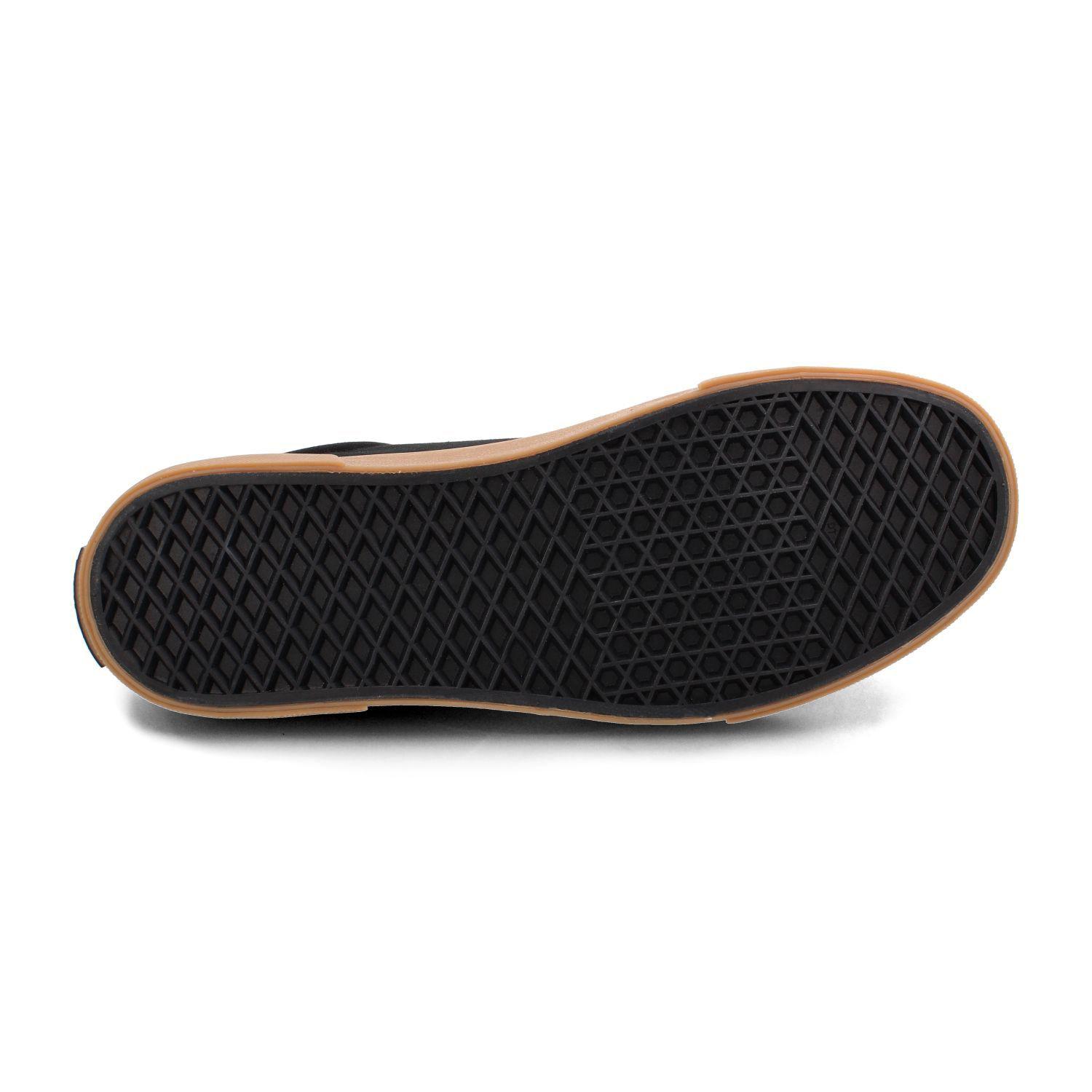 Zapatilla Hombre North Star Ibarra Azul-4
