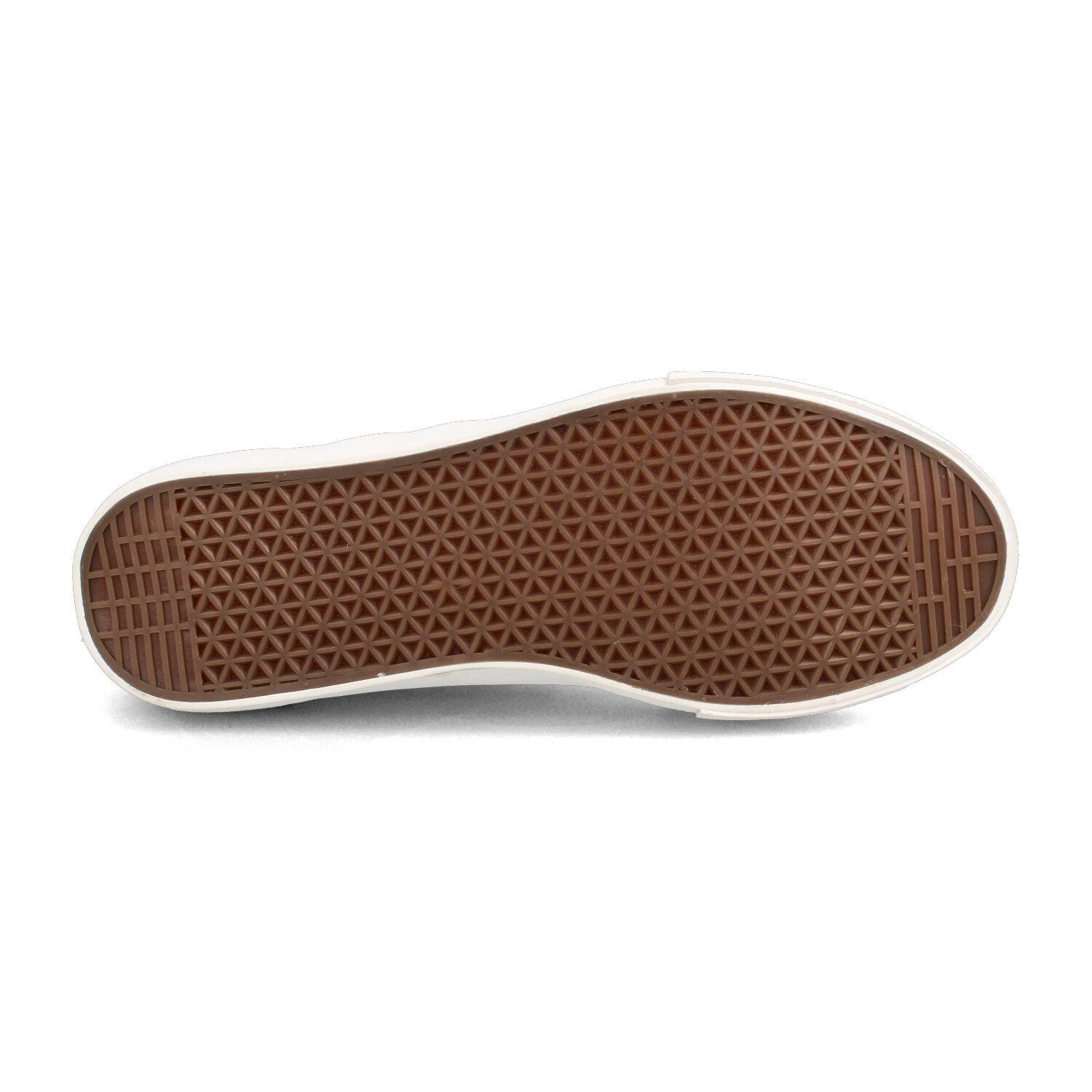 Zapatilla Hombre North Star Potosí Blanco-4