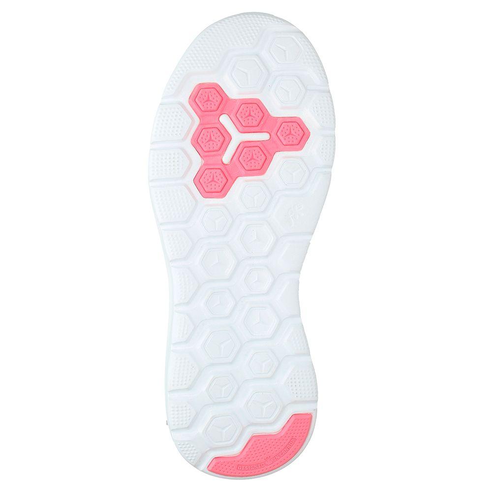 ZAPATILLA DEPORTIVA MUJER POWER NX-WALK VIENNA NEGRO-6