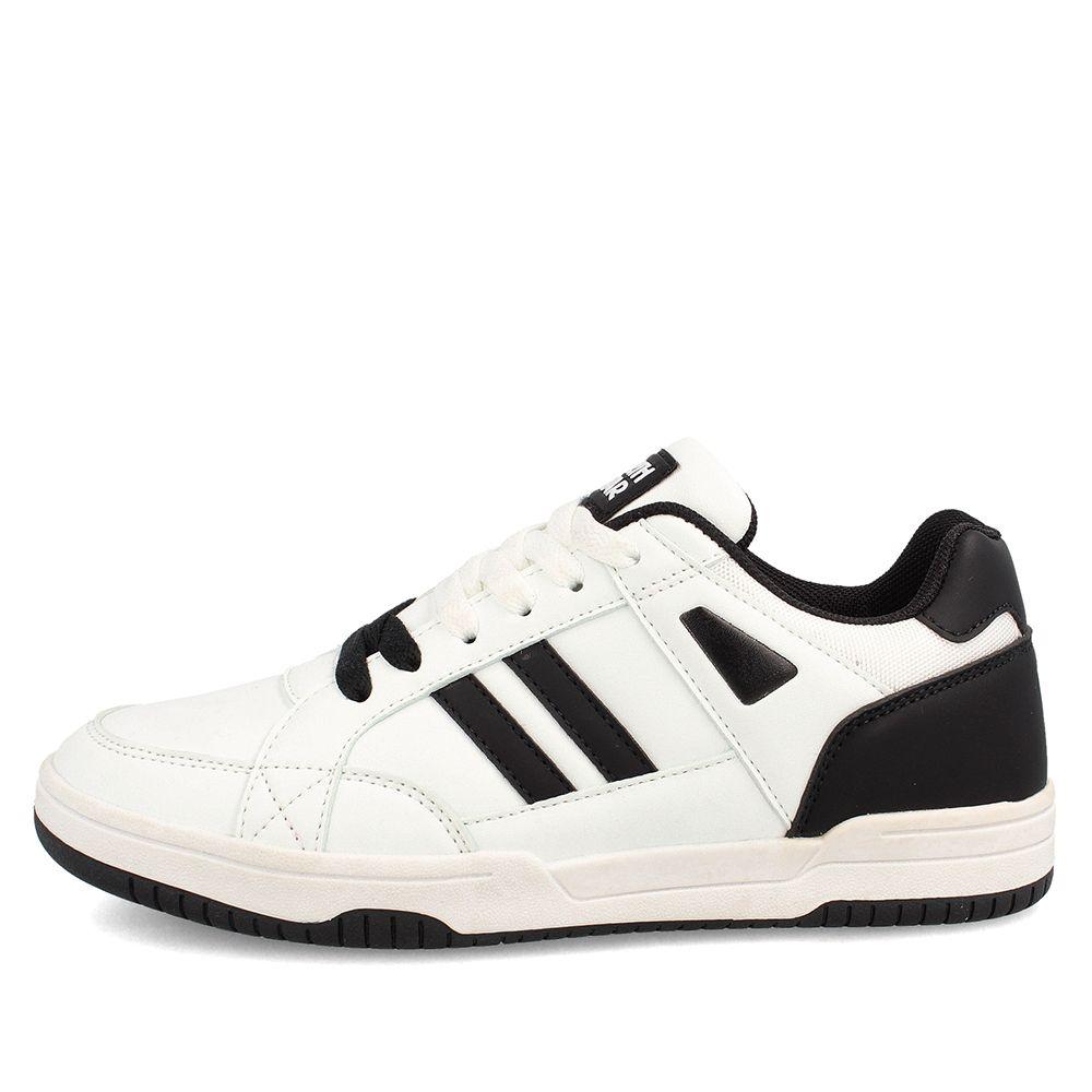 ZAPATILLA MUJER NORTH STAR HEM 2 BLANCO-4