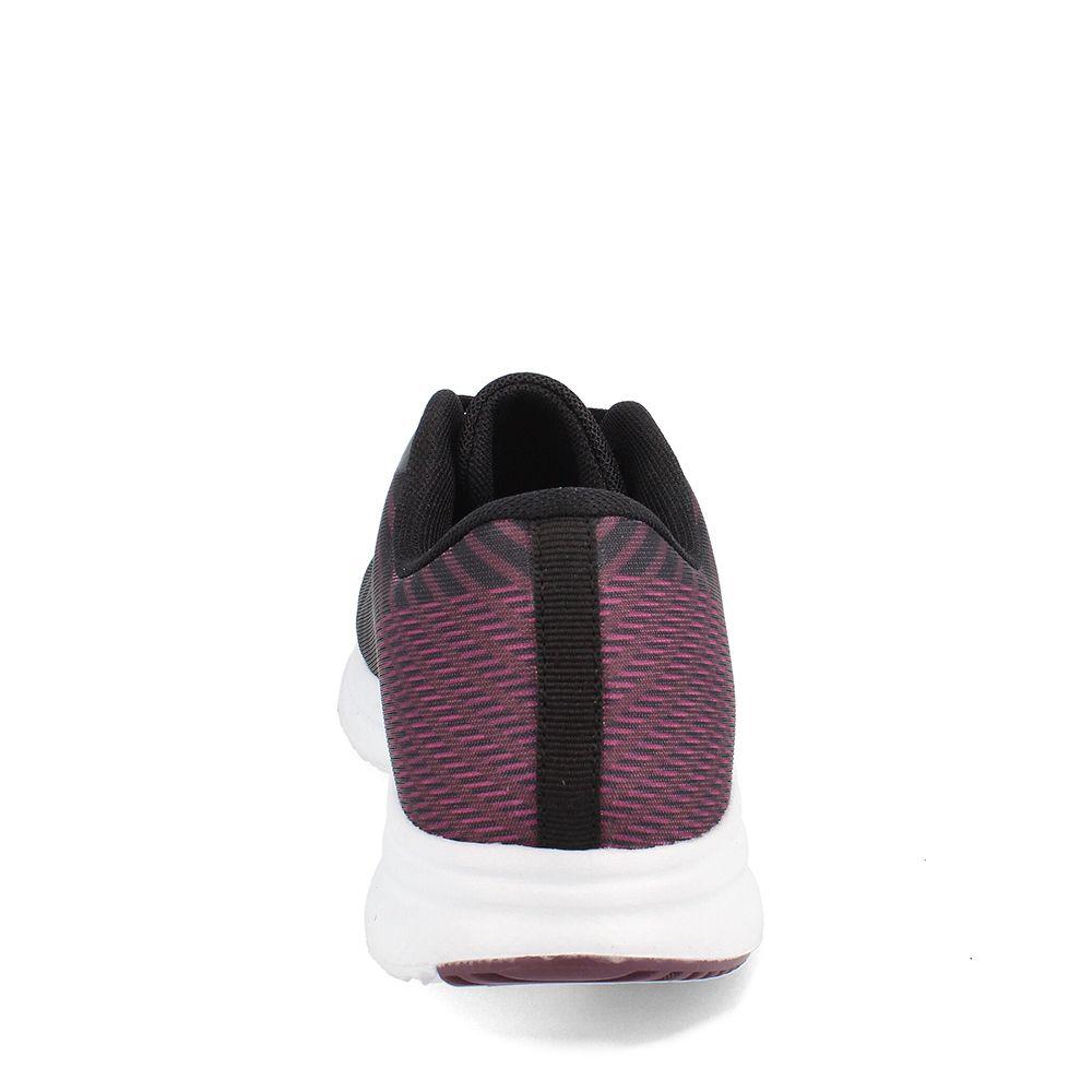 ZAPATILLA MUJER POWER HARROW MYRUN 46 BLACK-FUCHSIA-2