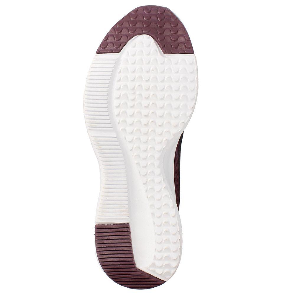 ZAPATILLA MUJER POWER HARROW MYRUN 46 BLACK-FUCHSIA-6