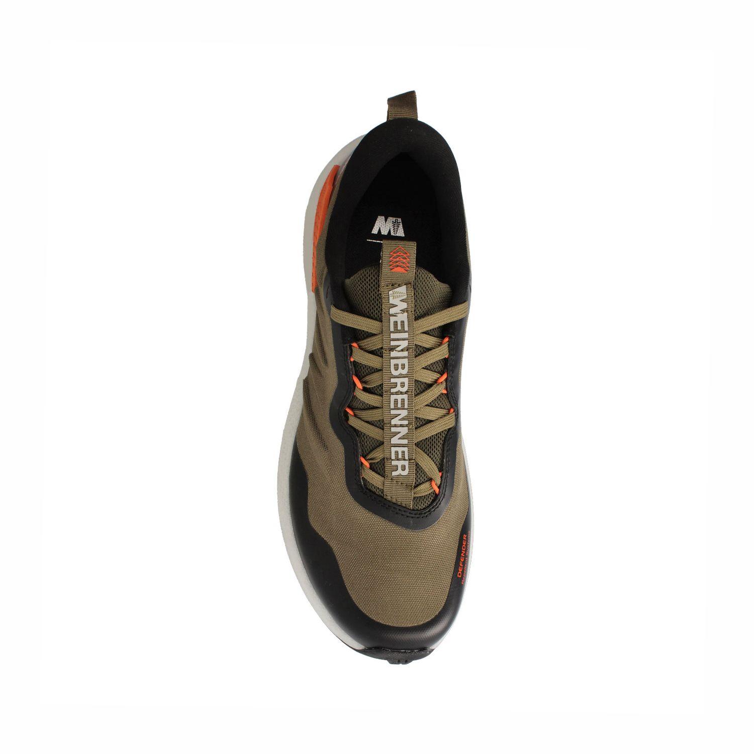 Zapatilla  Hombre Weinbrenner Xorise+Skyrunner 300 V2 Café-3