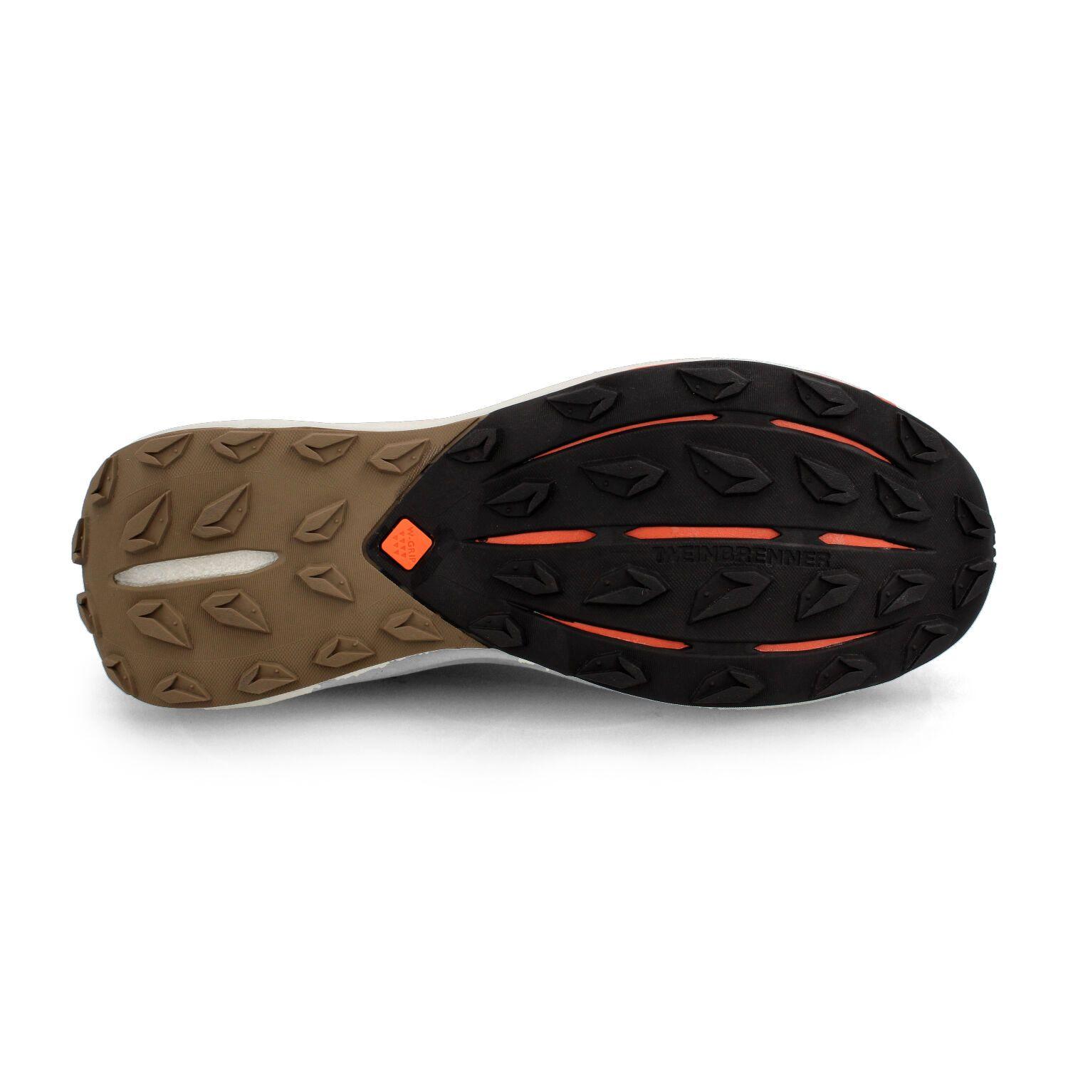 Zapatilla  Hombre Weinbrenner Xorise+Skyrunner 300 V2 Café-4