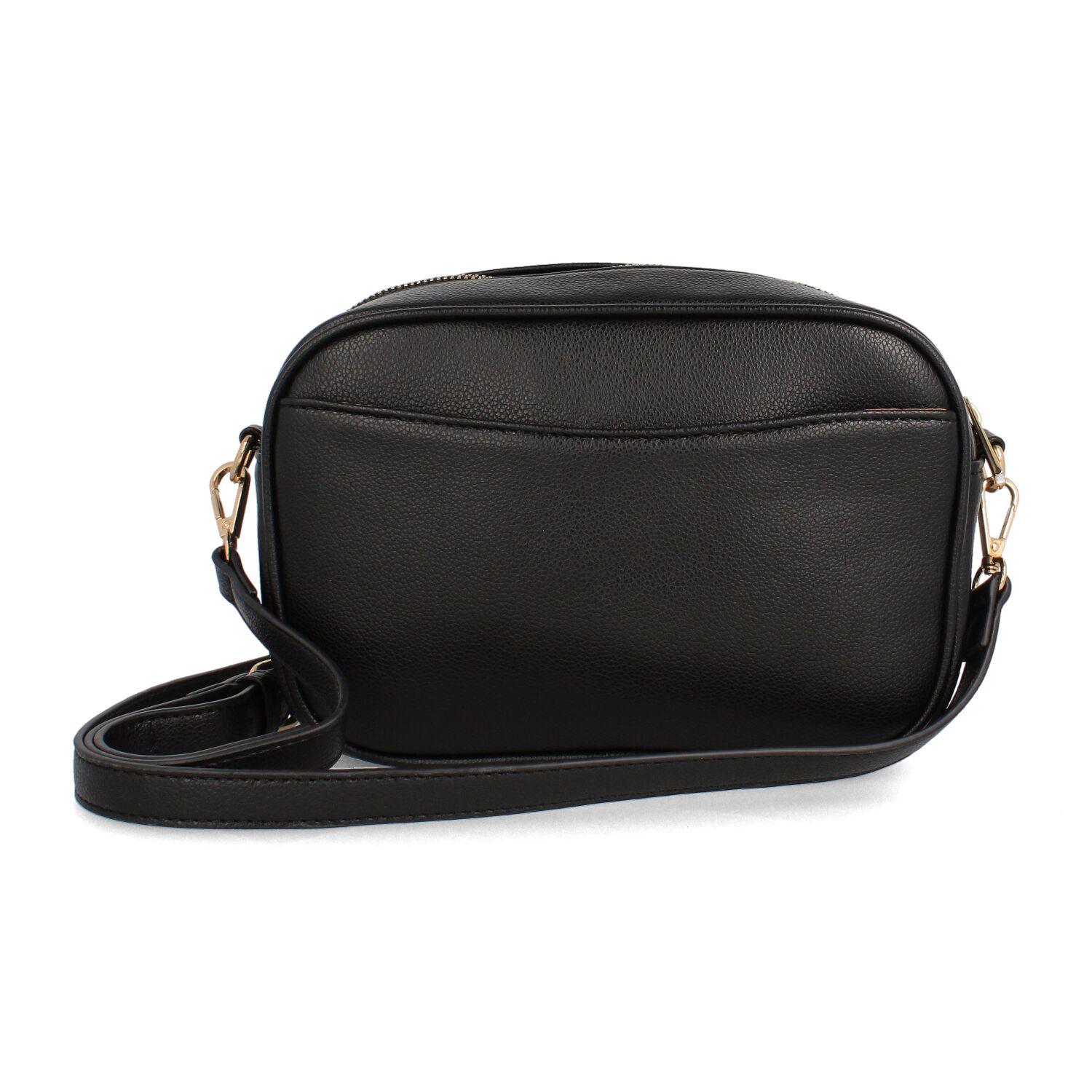 Cartera Mujer Bata Cari Negro-3