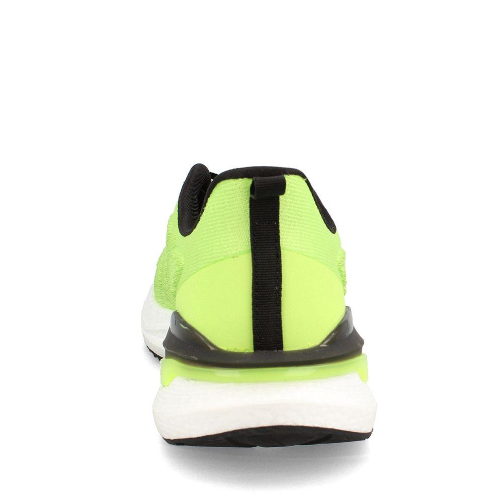 Zapatilla  Hombre Power Bounce Verde-2