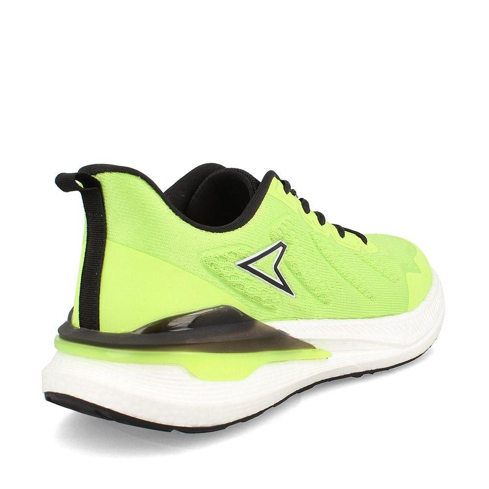 Zapatilla  Hombre Power Bounce Verde-3