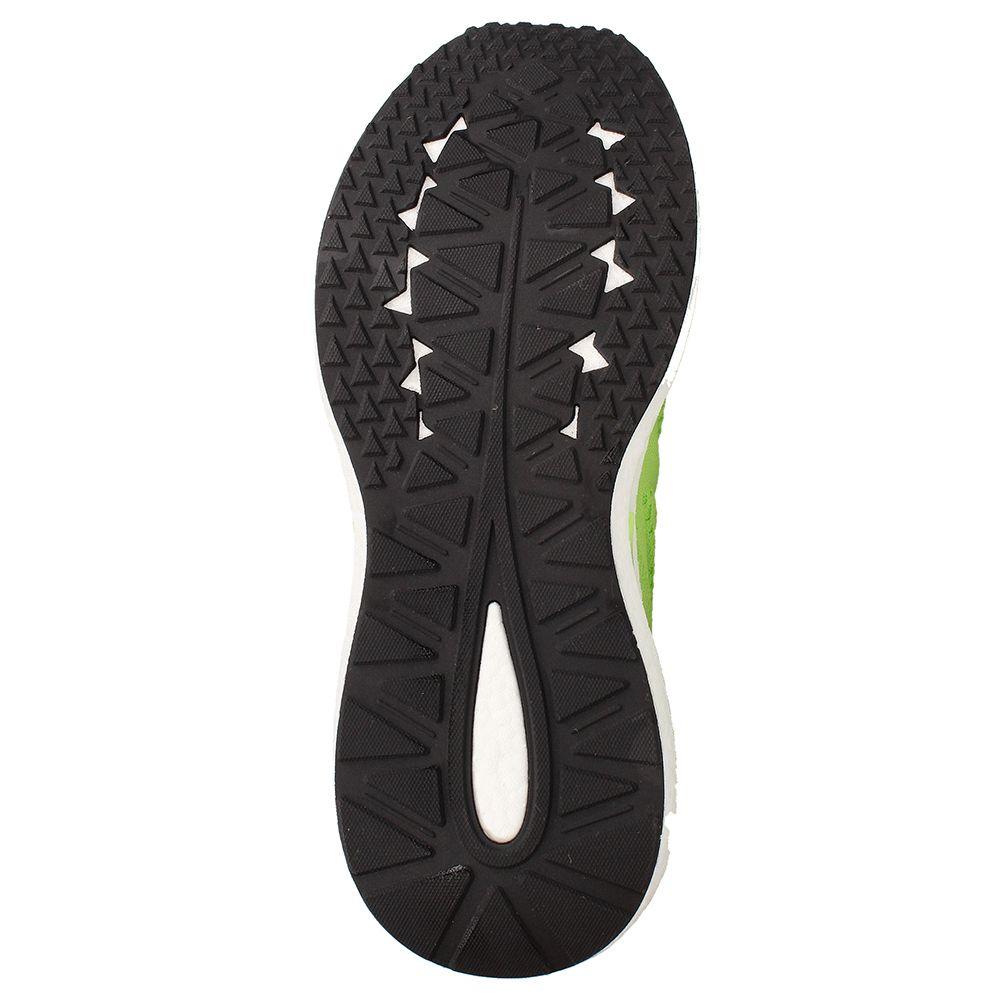 Zapatilla  Hombre Power Bounce Verde-6