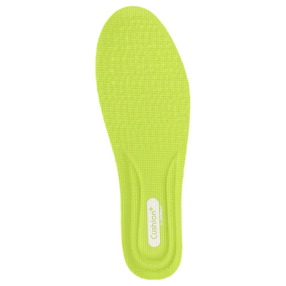 Zapatilla  Hombre Power Bounce Verde-7