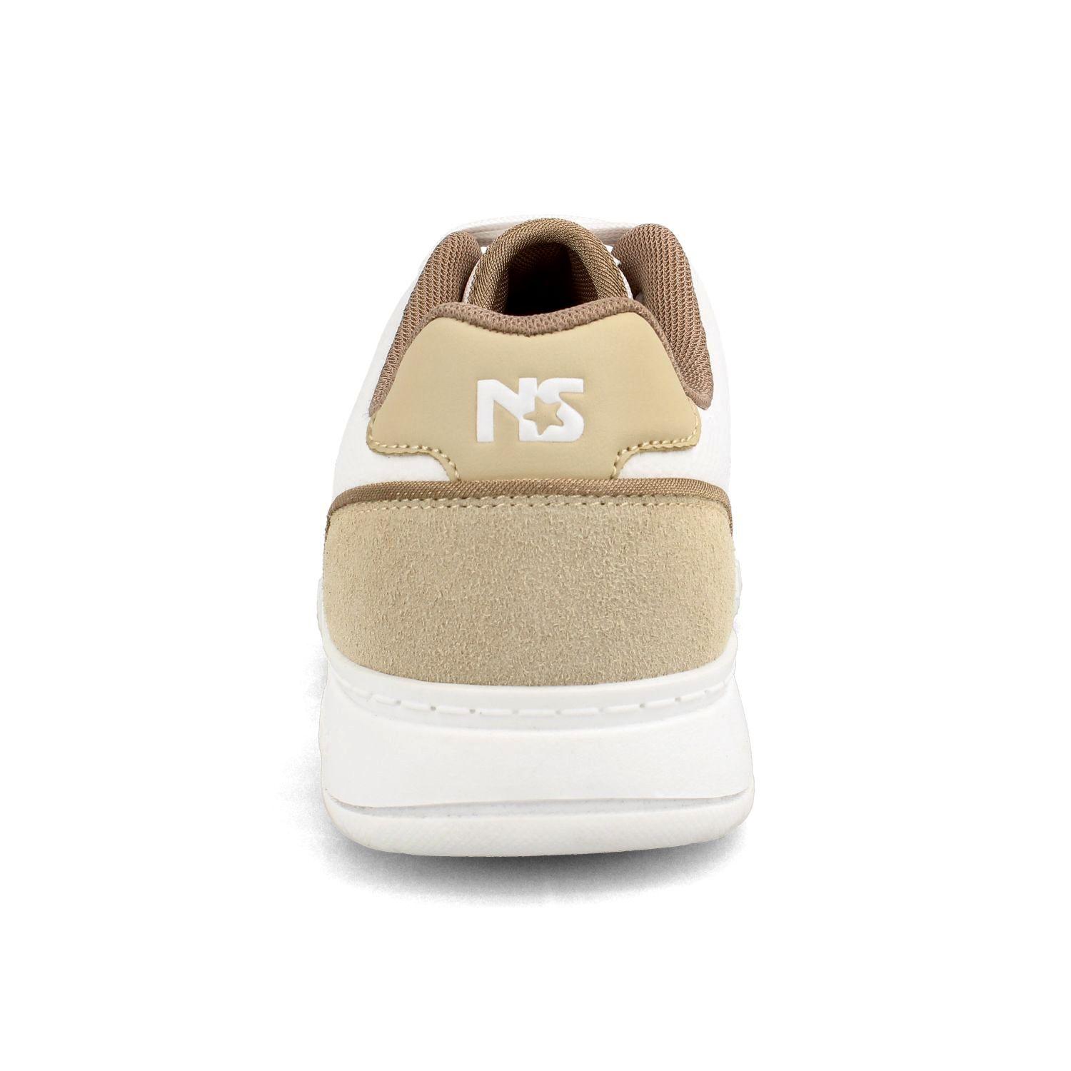 Zapatilla Mujer North Star Skater Wave-2