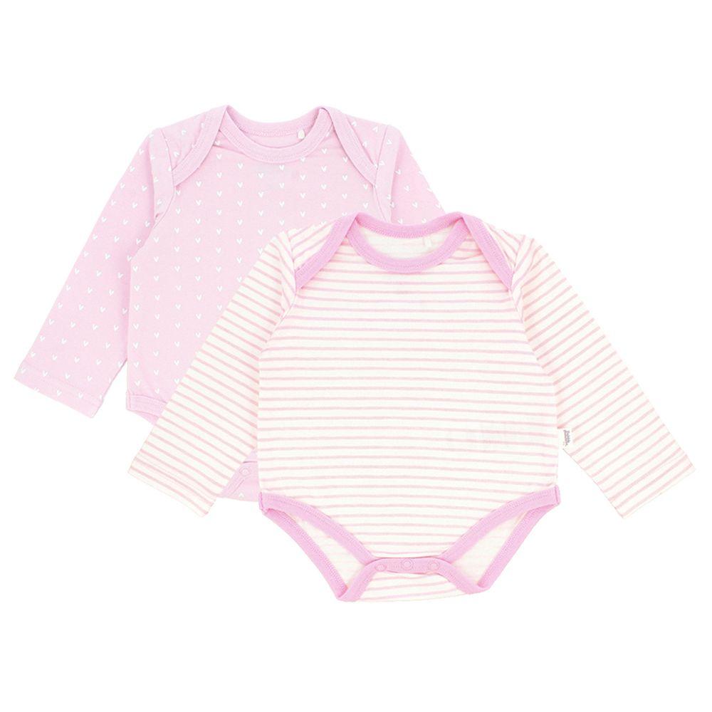 Bodies Niña Bubblegummers Pascale Rosado-0