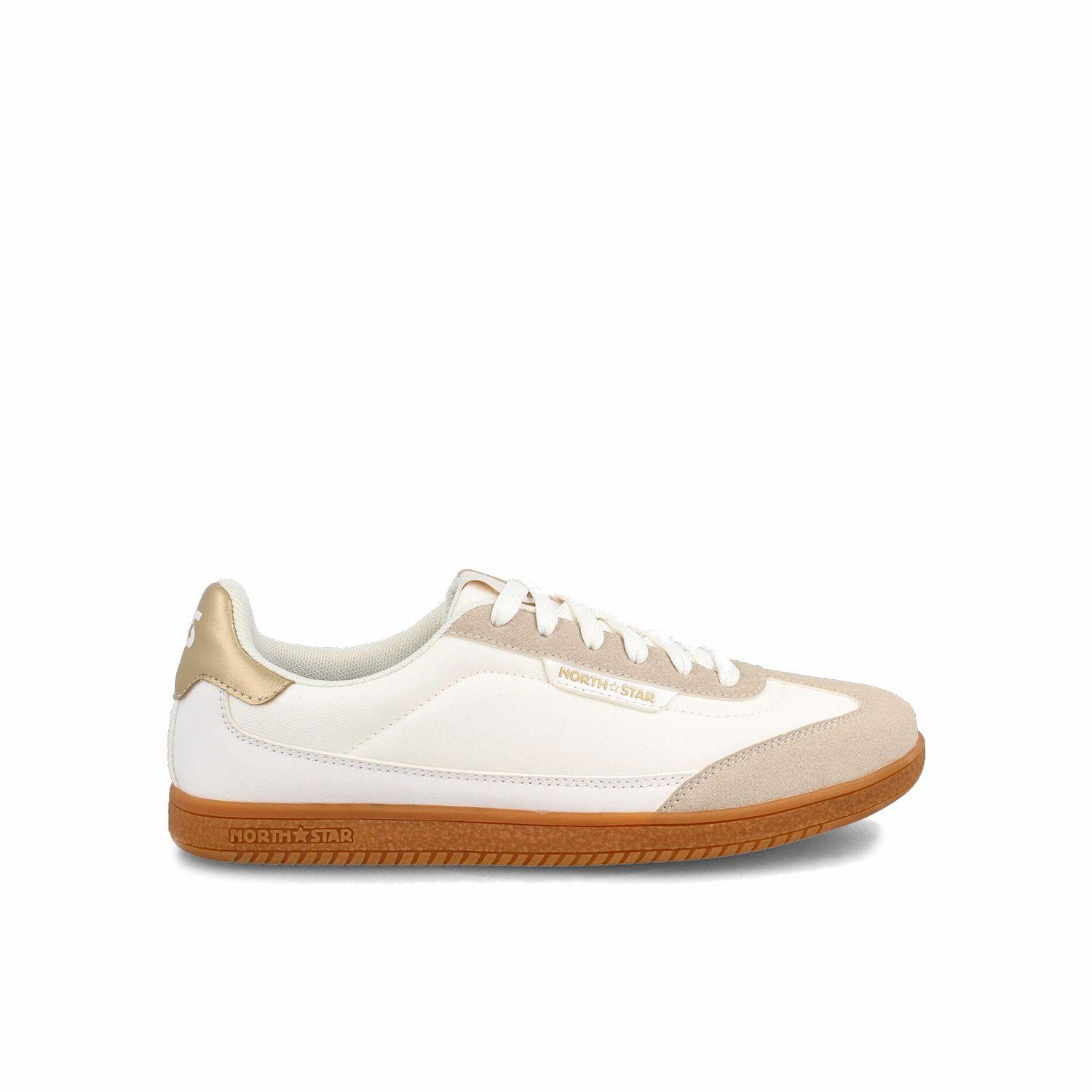 Zapatilla Mujer North Star Ace Sport Blanco I-0