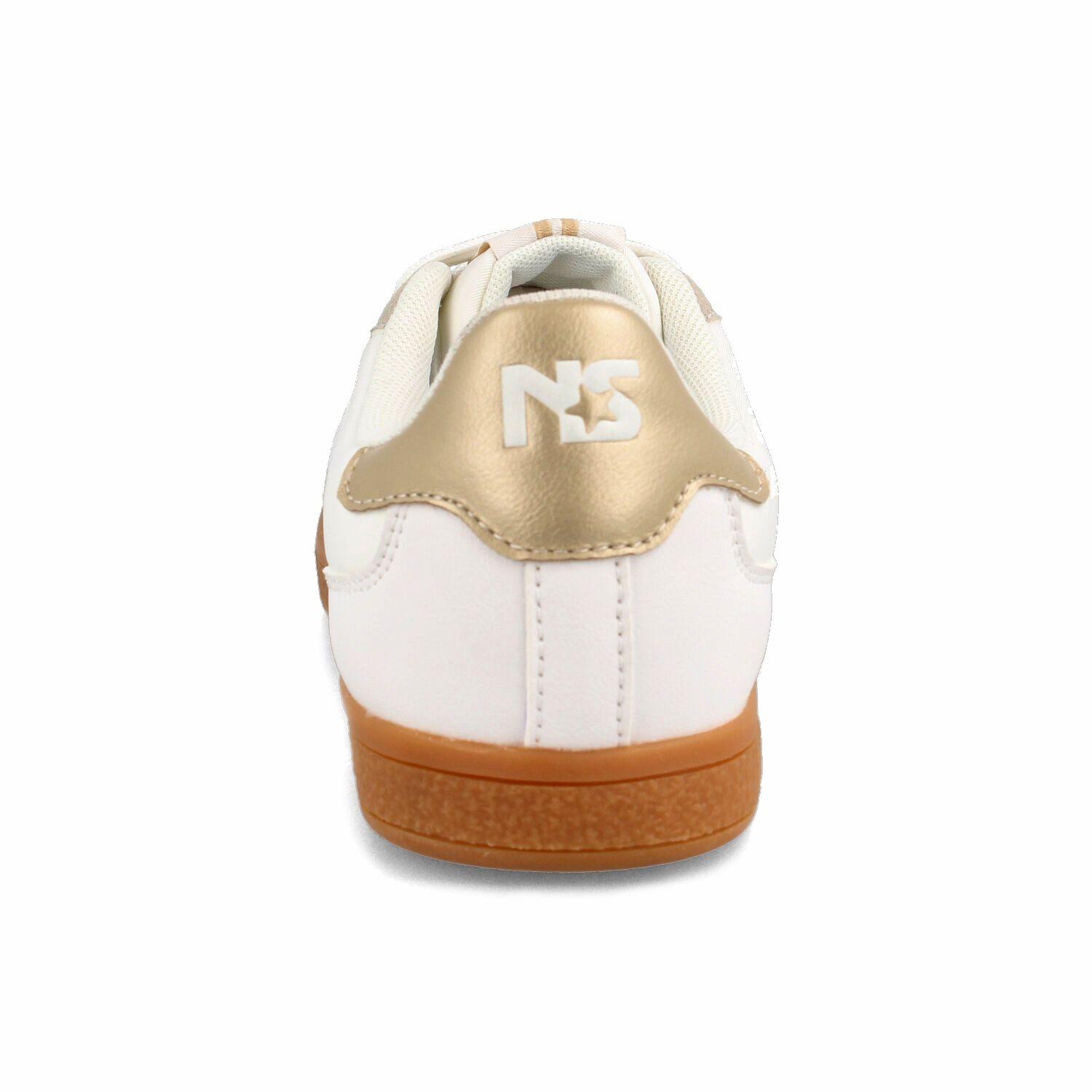 Zapatilla Mujer North Star Ace Sport Blanco I-2