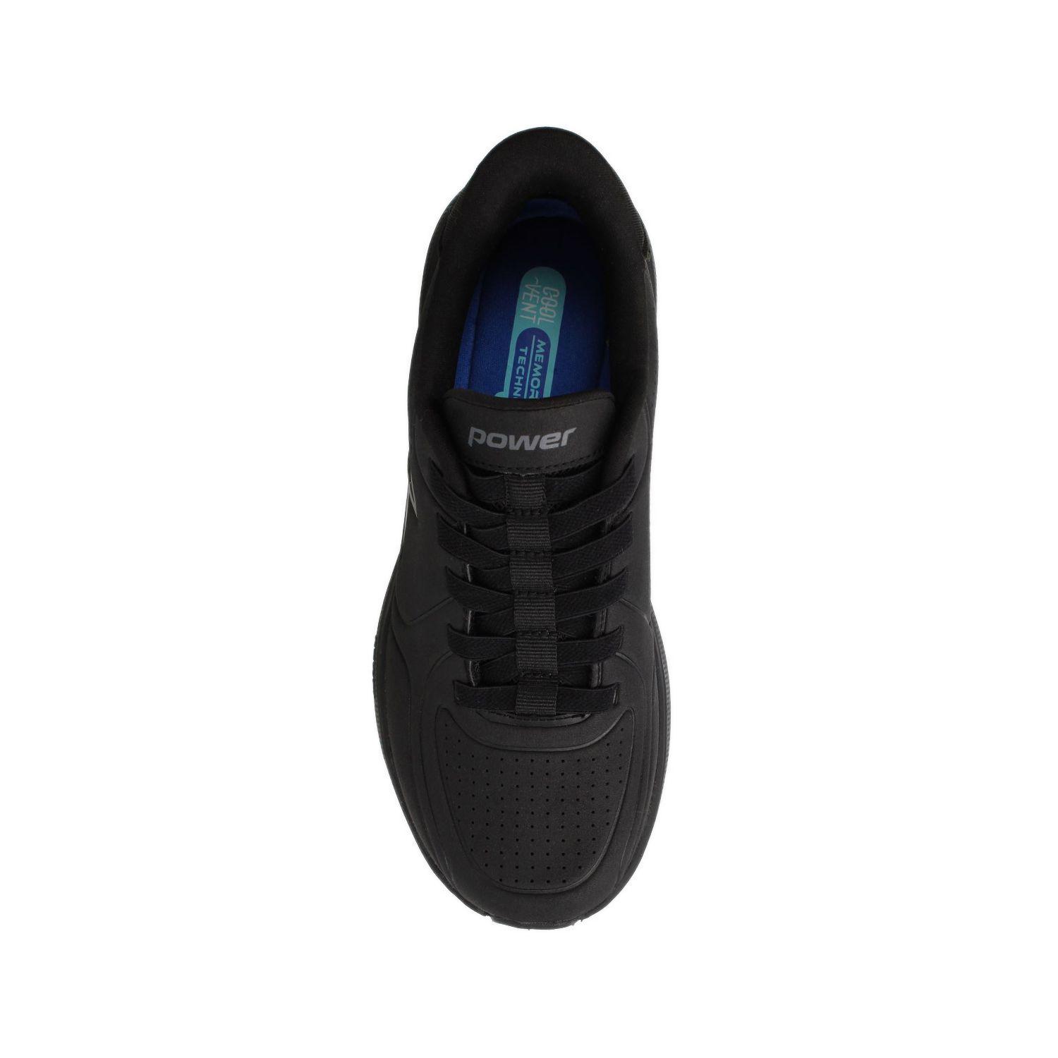 Zapatilla Unisex Infantil Power Fizz 300 Deuce Es-3