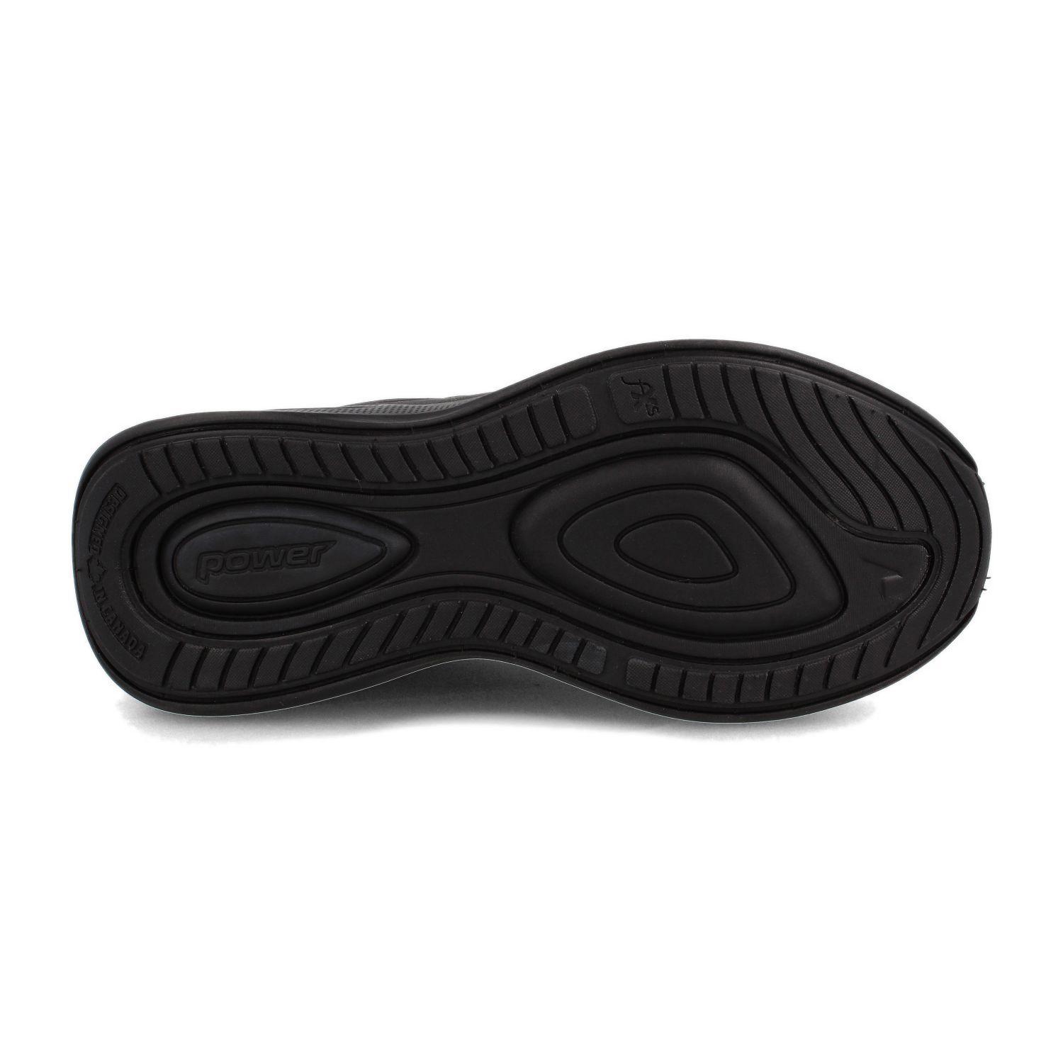 Zapatilla Unisex Infantil Power Fizz 300 Deuce Es-4