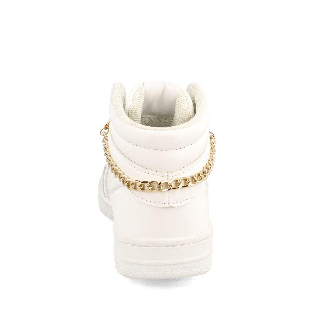 ZAPATILLA DEPORTIVA MUJER NORTH STAR TANK BLANCO-2