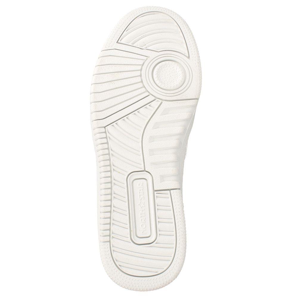 ZAPATILLA DEPORTIVA MUJER NORTH STAR TANK BLANCO-6