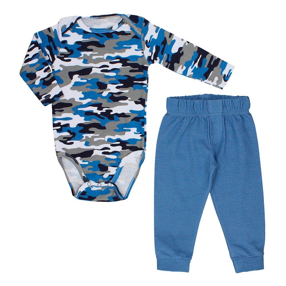 CONJUNTO NIÑO BUBBLEGUMMERS PHYGITAL CELESTE-0