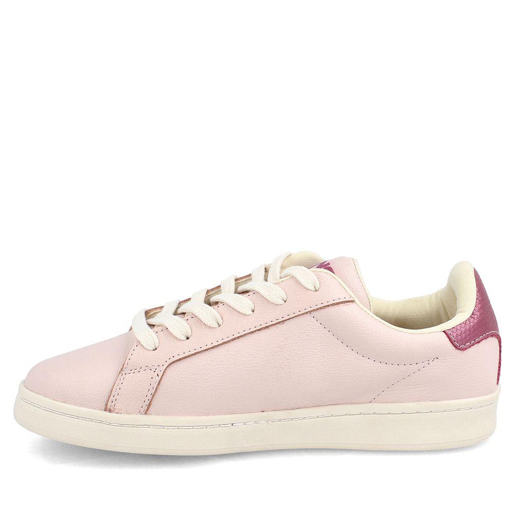 ZAPATILLA MUJER NORTH STAR COMPUS BLANCA-ROSADA-1