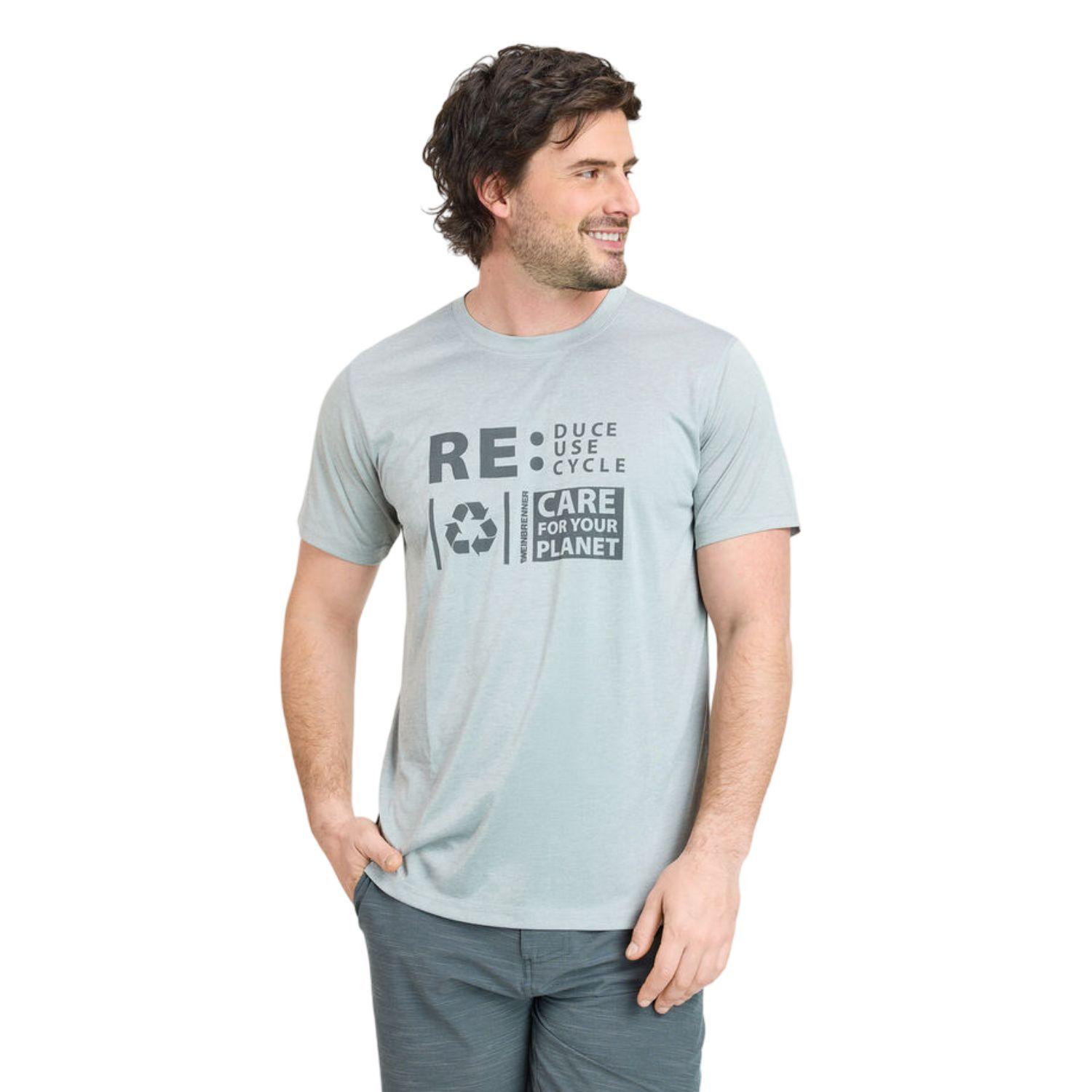 Polera Hombre Weinbrenner Lund-0