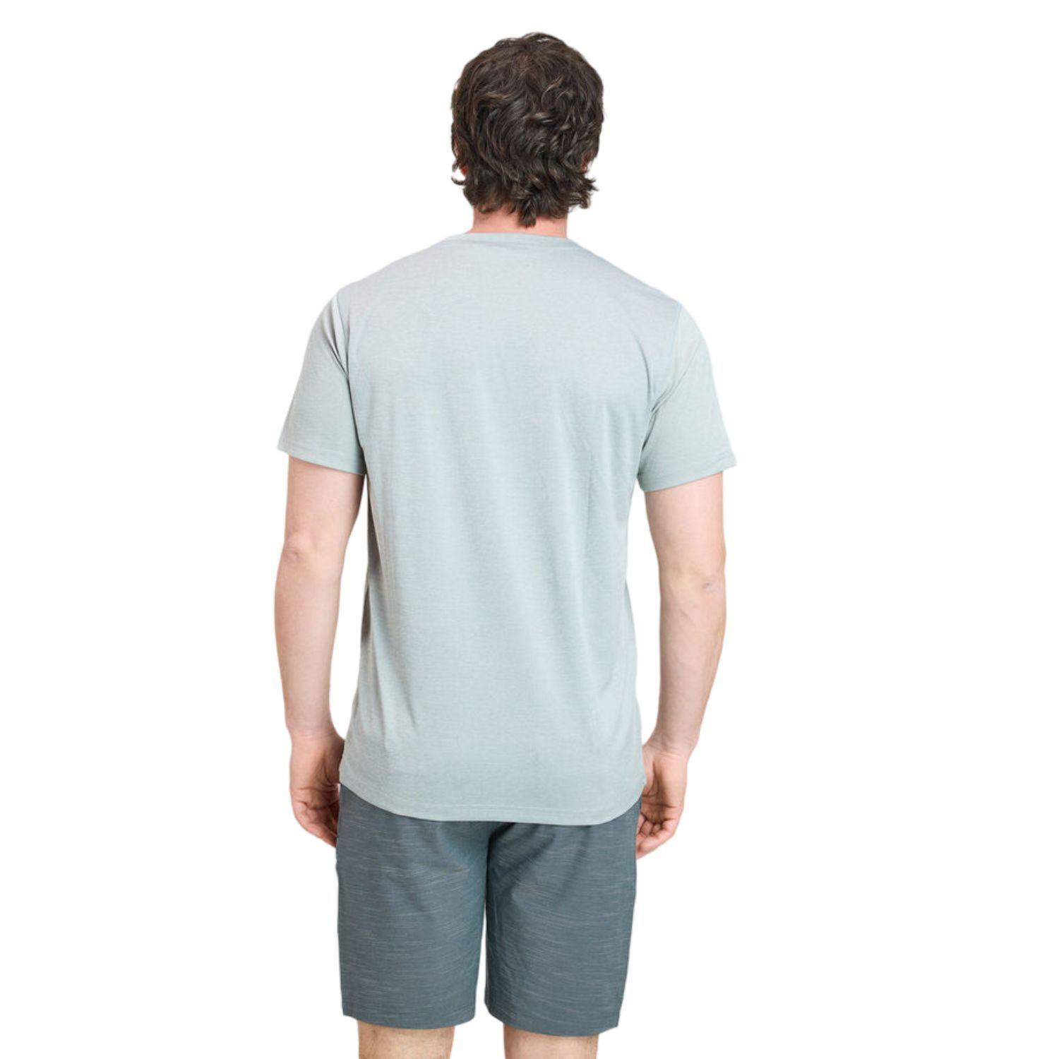 Polera Hombre Weinbrenner Lund-1