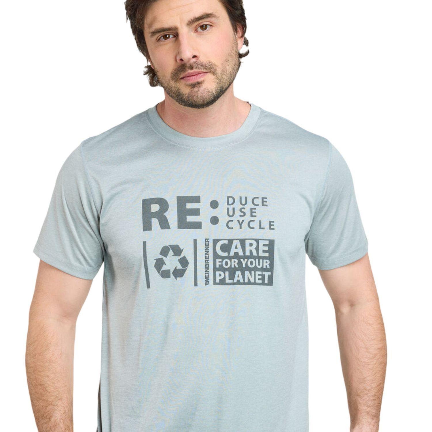 Polera Hombre Weinbrenner Lund-2