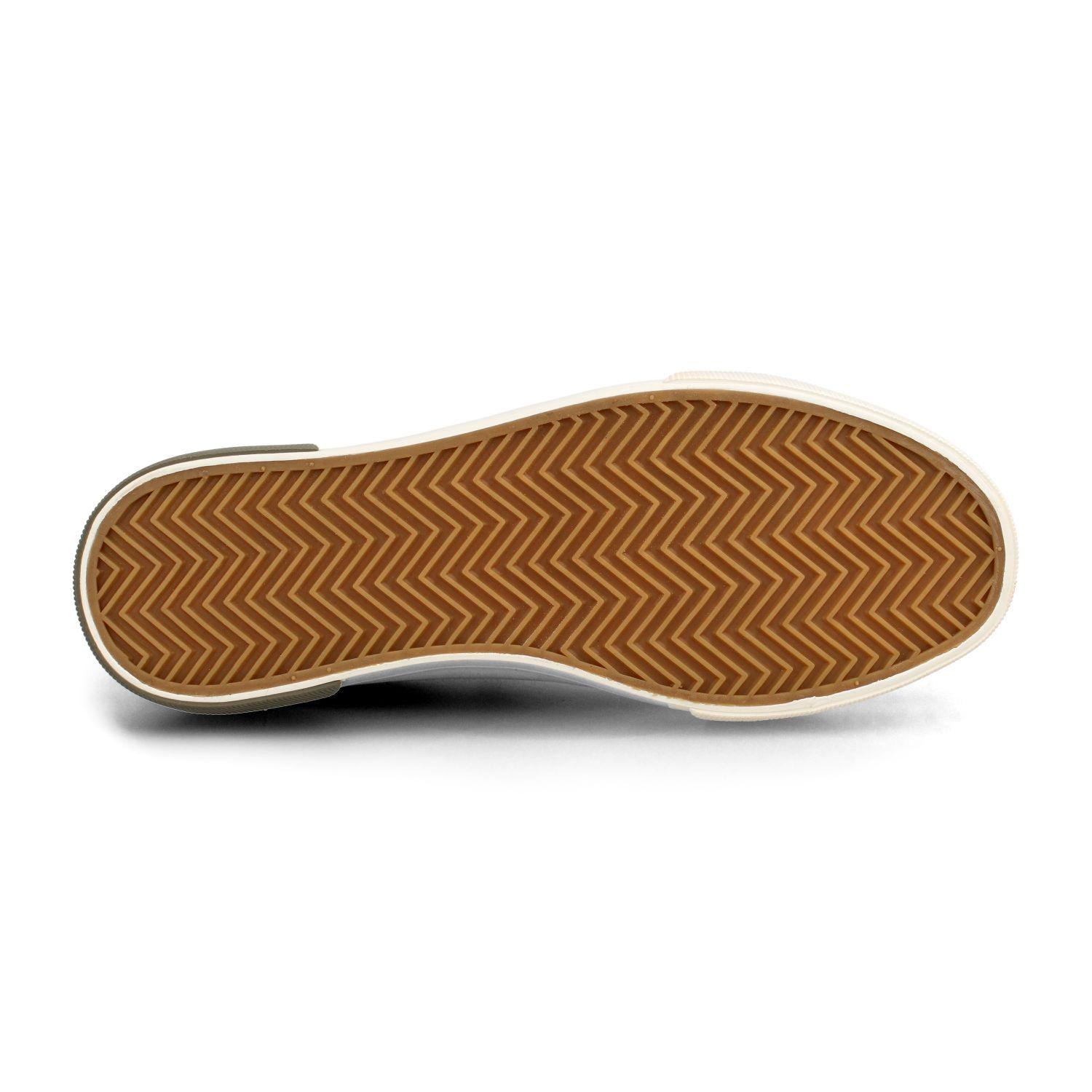 Zapatilla Mujer North Star Lolly Negro-4