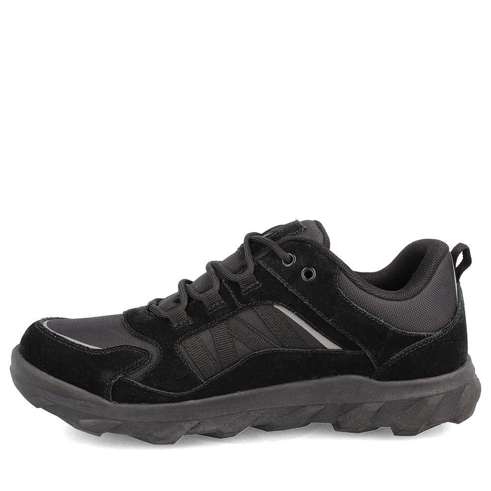 ZAPATILLA HOMBRE WEINBRENNER RANGER NEGRO I-4