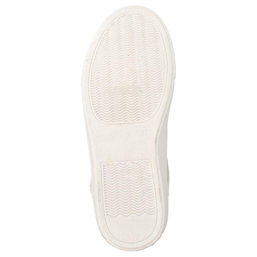 ZAPATILLA NIÑA NORTH STAR FREDA BLANCO 30 - 33-6