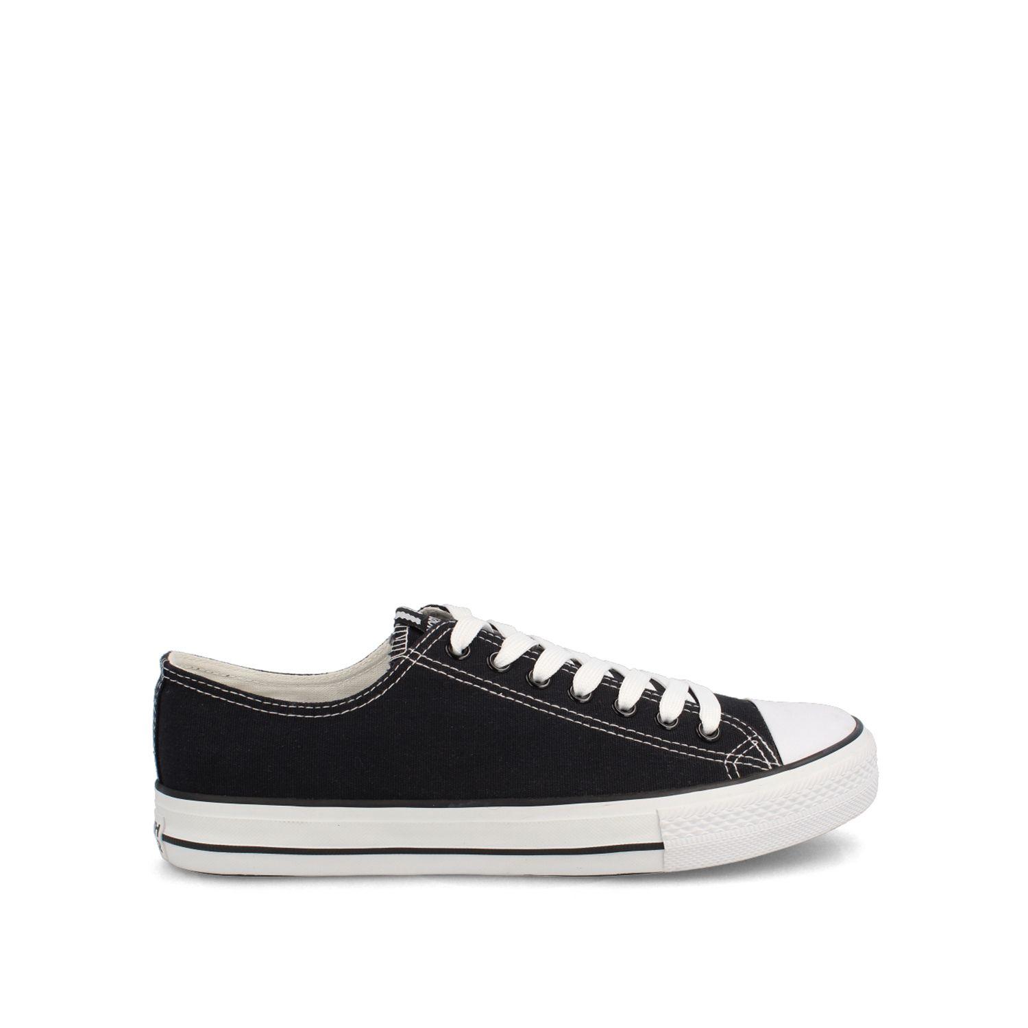 Zapatilla Unisex North Star Suprime Negro-0