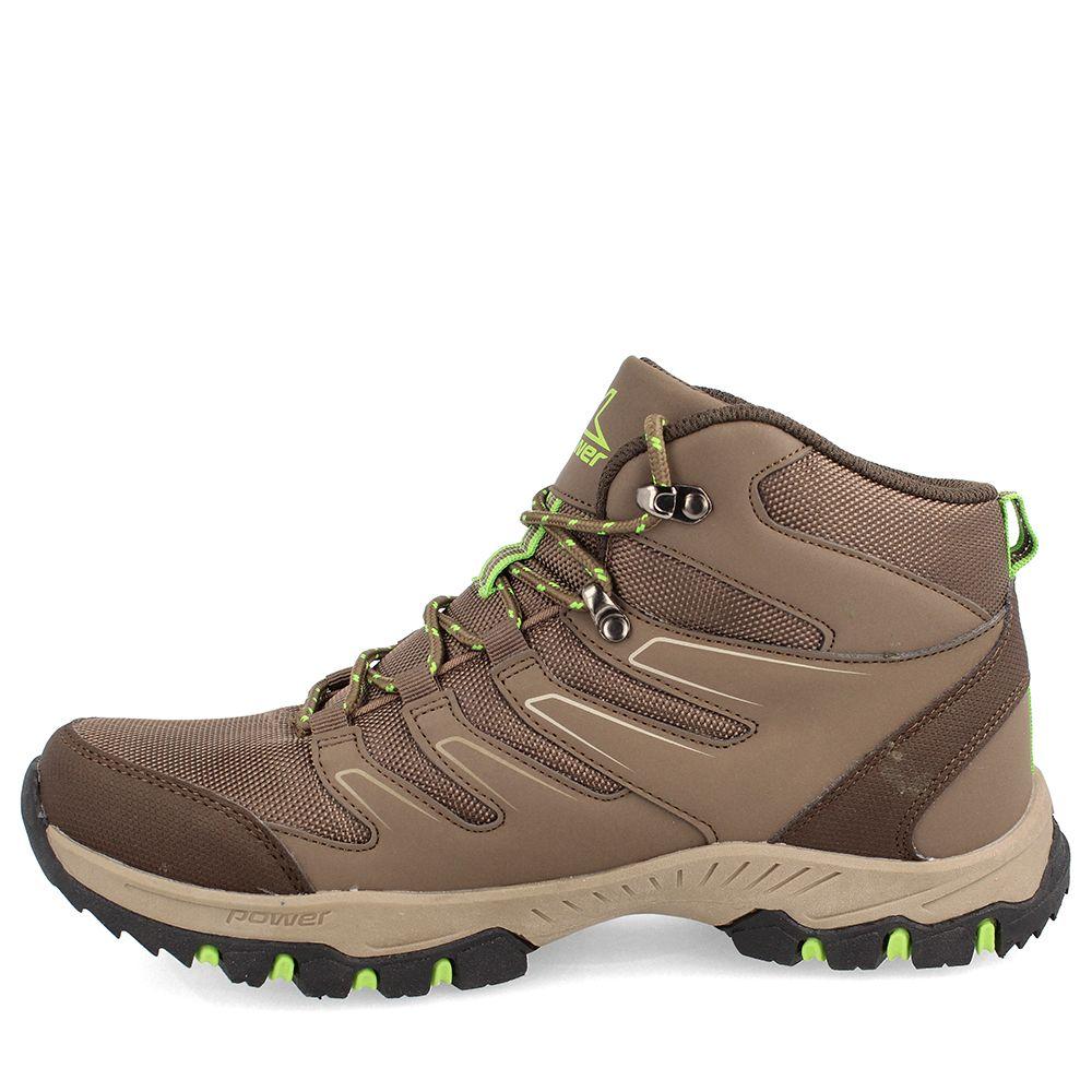 BOTIN HOMBRE POWER BAXTER LEHI MARRON-1