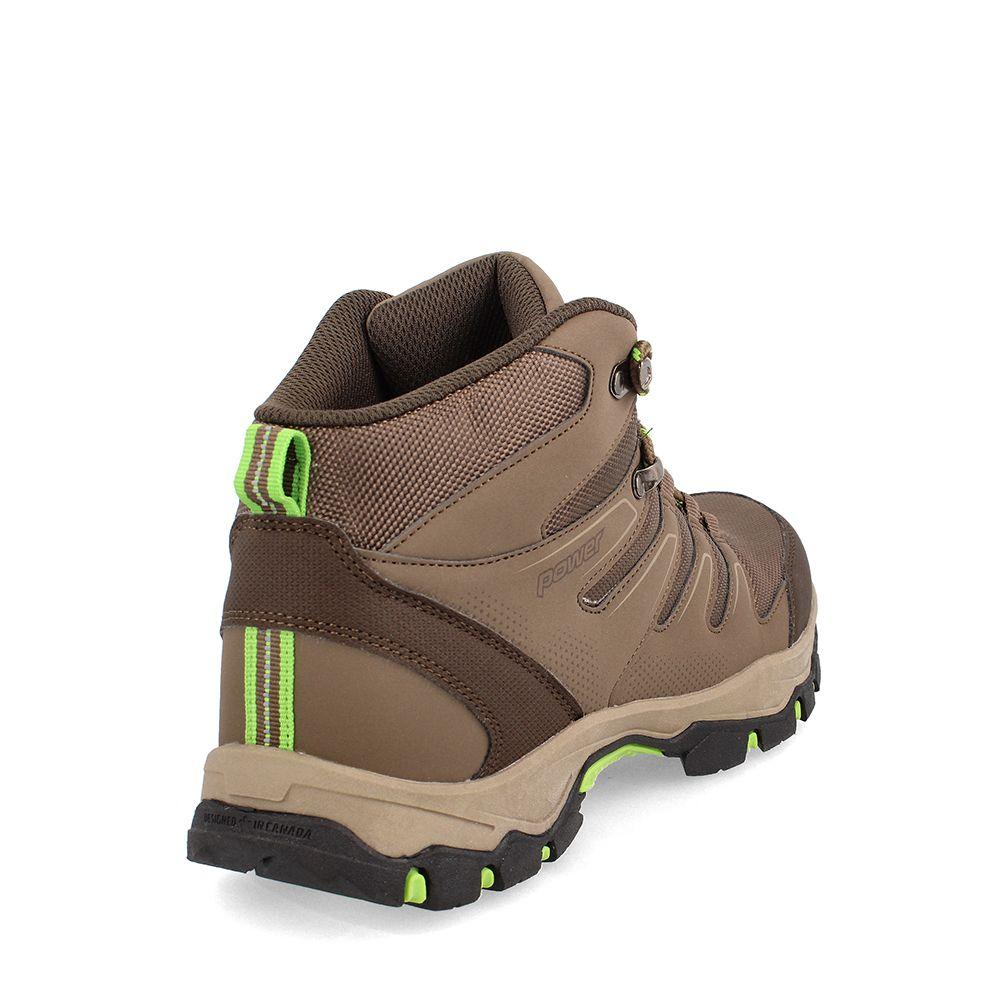 BOTIN HOMBRE POWER BAXTER LEHI MARRON-3