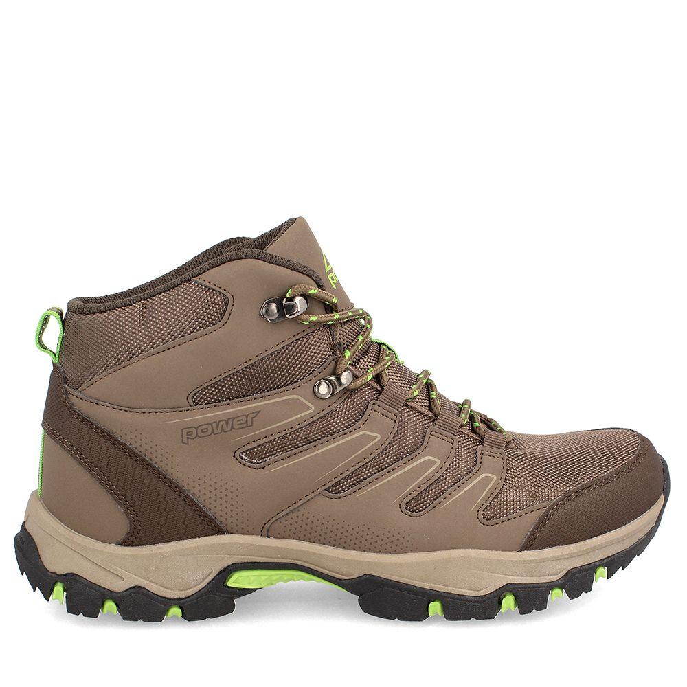 BOTIN HOMBRE POWER BAXTER LEHI MARRON-4