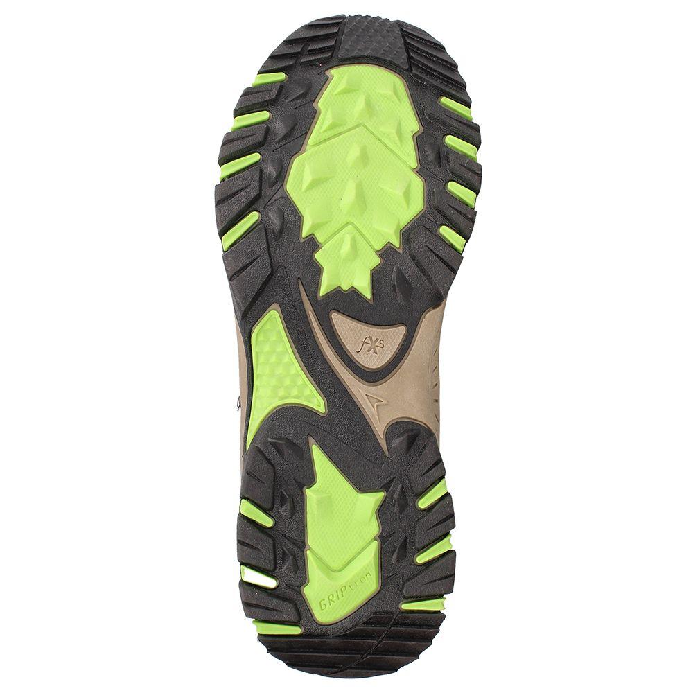 BOTIN HOMBRE POWER BAXTER LEHI MARRON-6