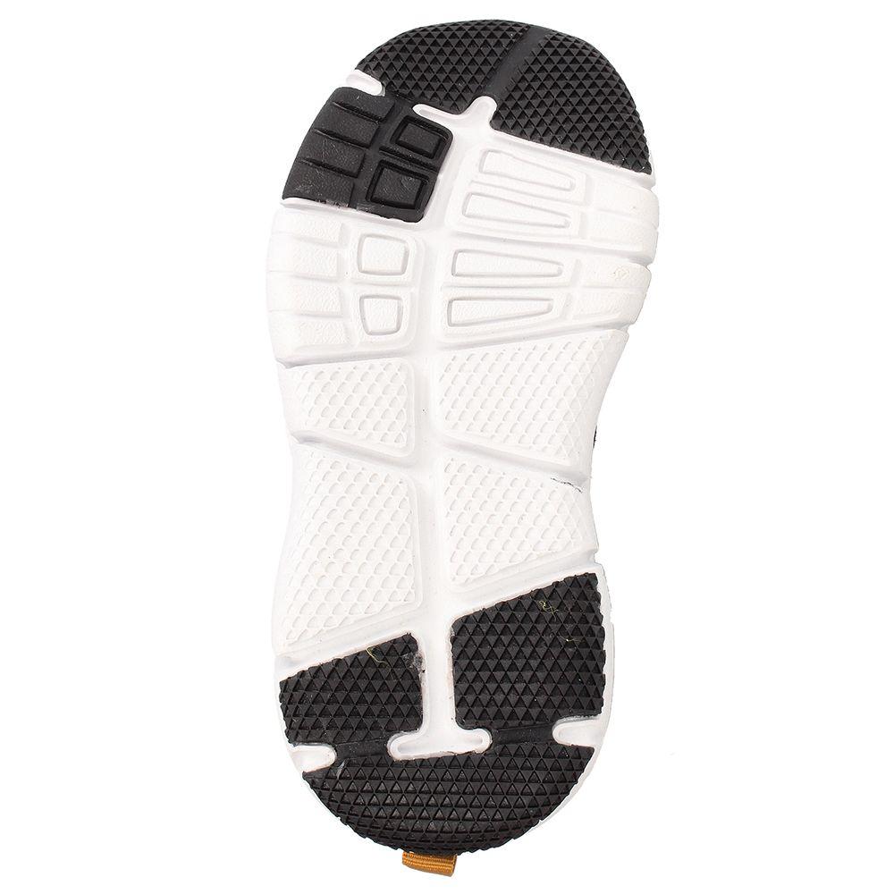 BOTÍN NIÑO BUBBLEGUMMERS JACKY NEGRO 26-29-6